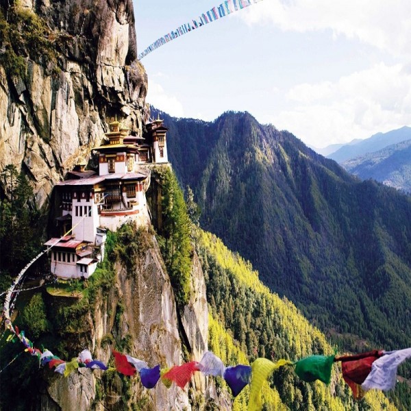 The Picturesque Sikkim Tour 5N/6D